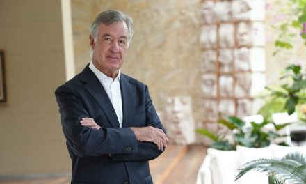 Chico Pardo adquiere 25% de Banamex; Sheinbaum celebra que el banco regresa a manos mexicanas