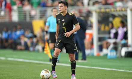México regresa al Mundial Sub-20 con la misión de recuperar la gloria juvenil