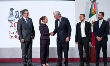 México recibe inversión multimillonaria para centros de datos de IA