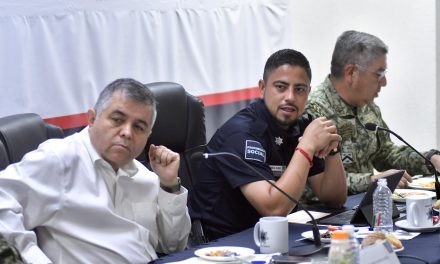 Alistan operativos de seguridad para el arranque de la Feria de Torreón