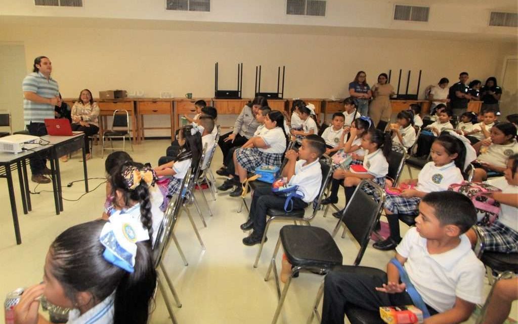 Exposición de juegos tradicionales busca rescatar la convivencia familiar