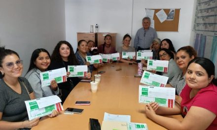 Ponen a disposición más de mil 600 créditos para mujeres en Torreón