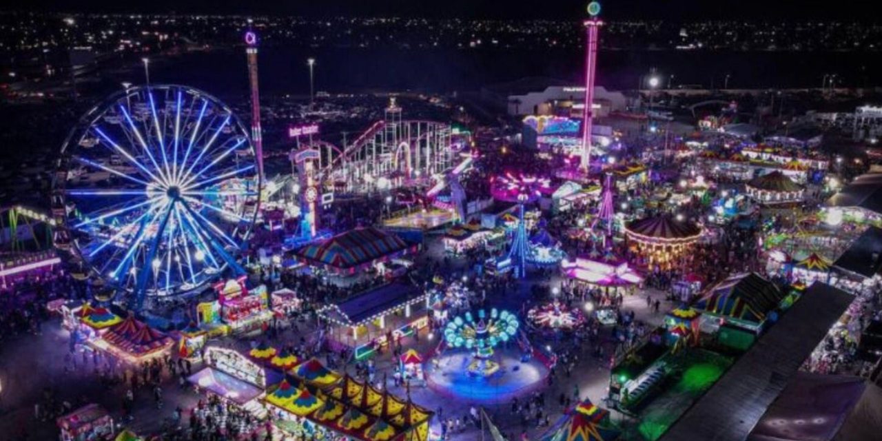 Feria de Torreón inicia con sorteos de autos entre sus atractivos