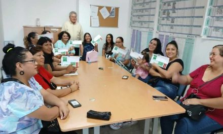 Se suman ciudadanas al programa ‘Las Mujeres Siempre Pueden Más’