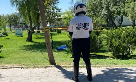 Mujer pierde la vida en el Bosque Urbano de Torreón