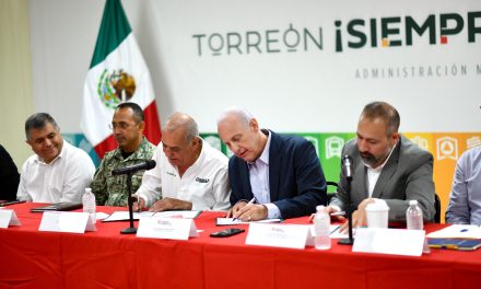 Instalan el Consejo Municipal para la Prevención de Accidentes Viales