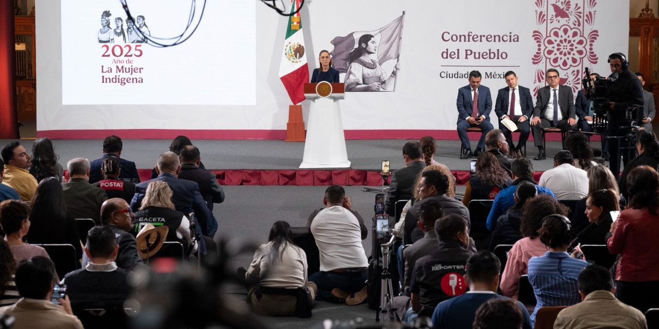 Enviarán propuesta para expedir la Nueva Ley General de Aguas