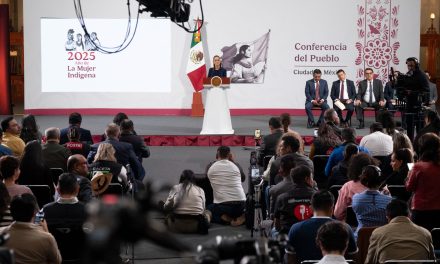 Enviarán propuesta para expedir la Nueva Ley General de Aguas