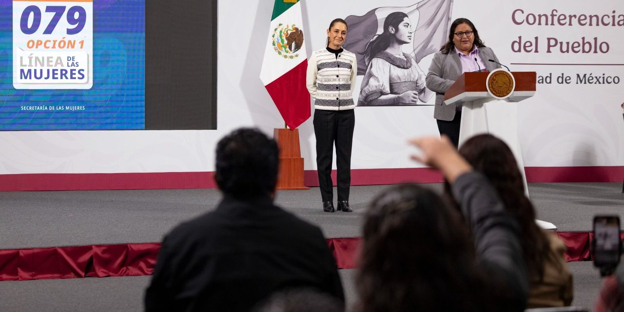 Conmemoran el Día Internacional de las Mujeres Indígenas