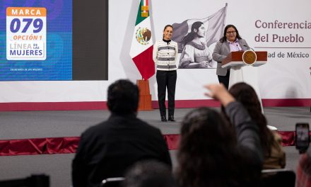 Conmemoran el Día Internacional de las Mujeres Indígenas