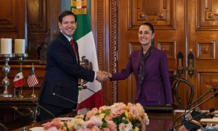 ‘Cooperación con respeto a la soberanía y a la integridad territorial’