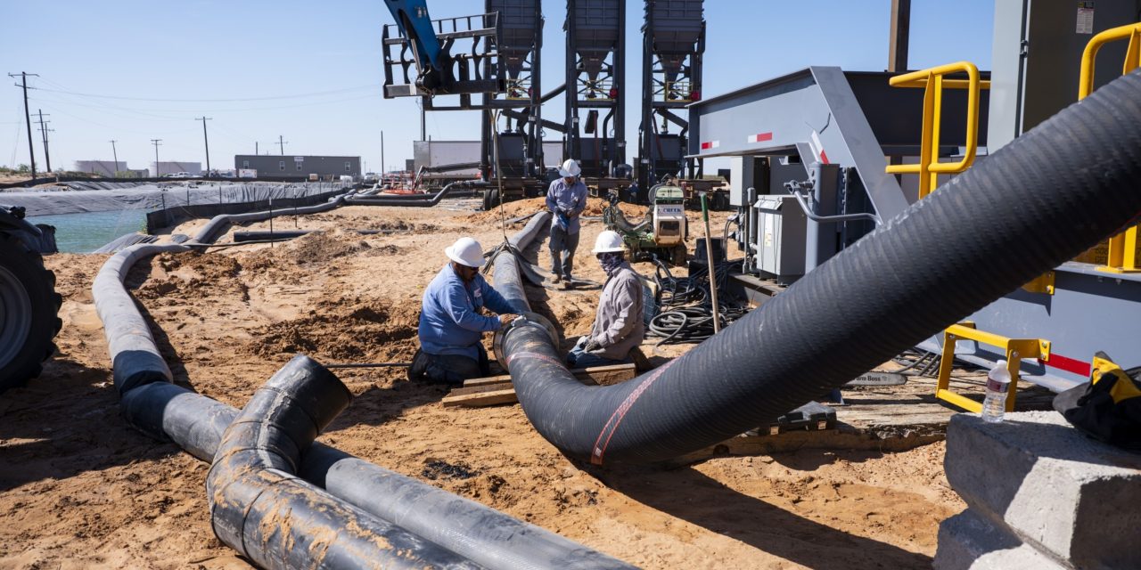 Apunta IMCO dependencia de México del gas natural estadounidense