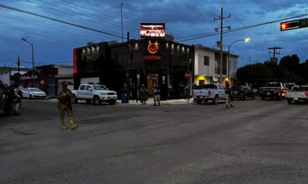 Catean oficinas del CATEM en Gómez Palacio