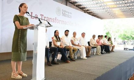 Yucatán se suma al IMSS Bienestar para 2026