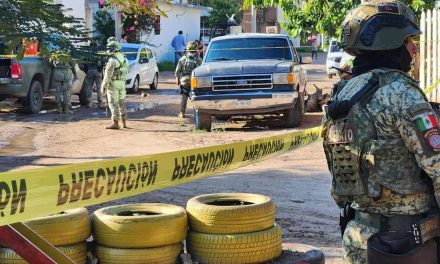 Reportan 250 homicidios durante la semana de fiestas patrias