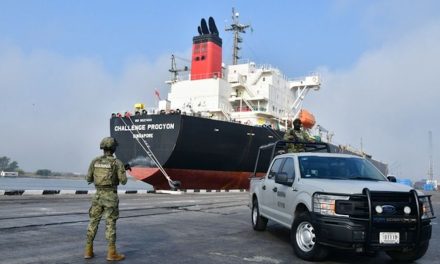Detienen a empresarios y funcionarios por huachicol en Tampico