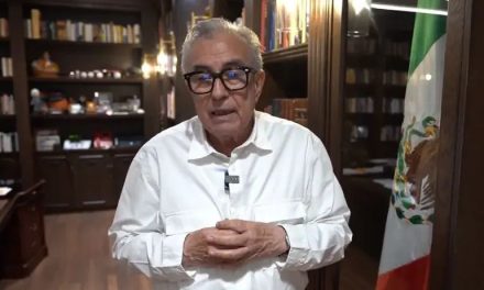 Cancelan Grito de Independencia en Sinaloa por segundo año consecutivo