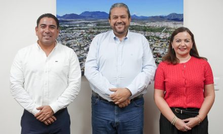 Ramos Arizpe es invitado al Festival de la Paella