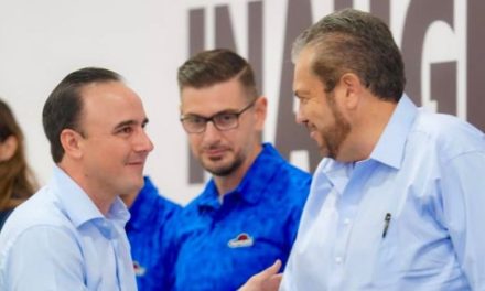 Mantiene Ramos Arizpe liderazgo en creación de empleos