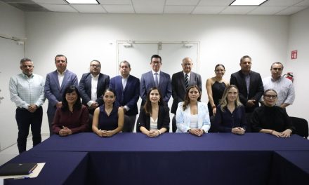 Entra en funciones el Consejo Estatal del Subsistema de Transparencia