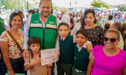Tomás Gutiérrez impulsa a jóvenes que representarán a México en Panamá