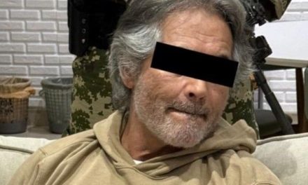 Hernán Bermúdez rechaza extradición simplificada en Paraguay