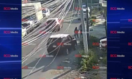 Saltillo: Mujer presuntamente se queda dormida y arrolla a madre e hija en Mirasierra