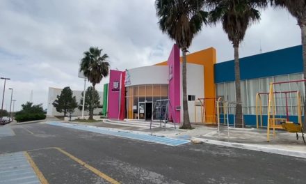 Las acciones integrales mejoran calidad de vida con el trabajo del DIF Saltillo