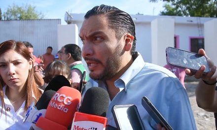 Activarán botones de pánico en Monclova