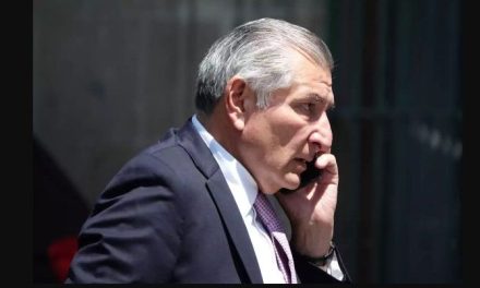 Solicitan juicio político contra Adán Augusto por presunto encubrimiento criminal en Tabasco