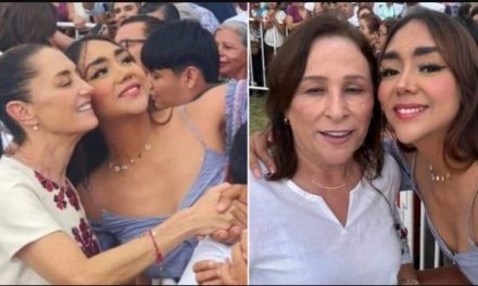 Retienen a alcaldesa morenista en rancho ligado a Caro Quintero en Veracruz