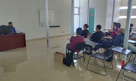 Inicia ciclo escolar la Universidad Politécnica de Ramos Arizpe con 260 alumnos