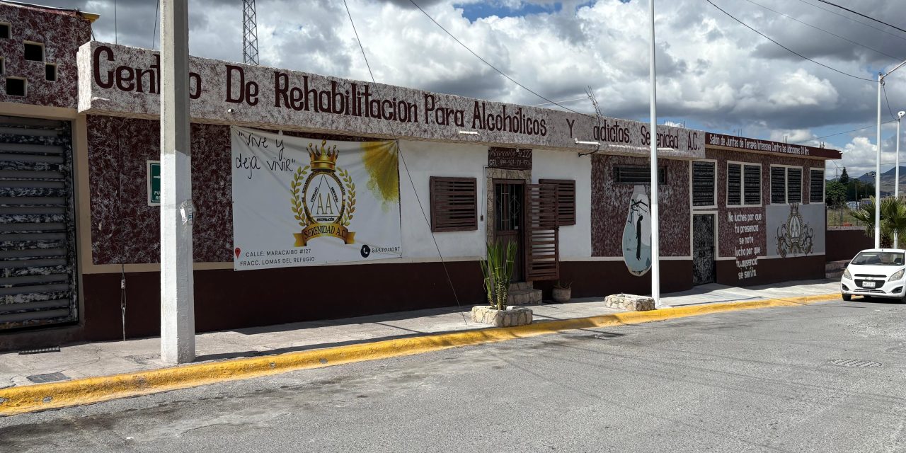 Muere hombre al ser agredido en anexo de Saltillo