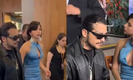Explotan las redes contra revista tras colocar a Ángela Aguilar como una de los 300 líderes mexicanos 2025
