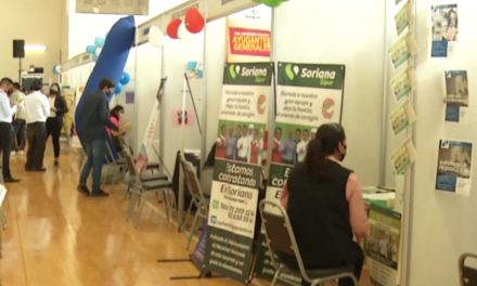 Anuncian Feria de Empleo en Torreón