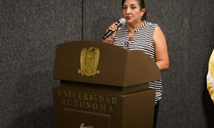 Apoyará UAdeC a víctimas indirectas de feminicidio a través de firma de acuerdos