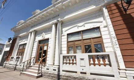 Archivo Municipal de Torreón se integra al portal de la Secretaría de Cultura de México