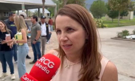 Atienden Puntos Violeta 10 incidencias en diversos puntos de Coahuila
