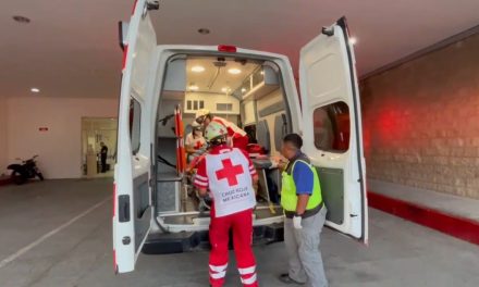 Atropellan a adulto mayor en Saltillo y muere horas después en un hospital