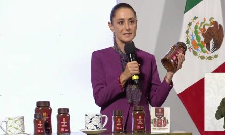 ¿Tarde lluviosa? No importa, llega el ‘Café del Bienestar’