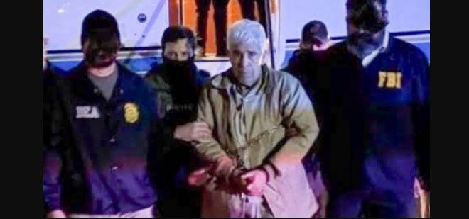 Caro Quintero seguirá en aislamiento y enfrentará posible cadena perpetua en EE.UU.