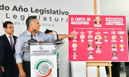 ¿Quién forma parte del Cártel de Macuspana, el que ‘Alito’ denunció ante el FBI y la DEA?