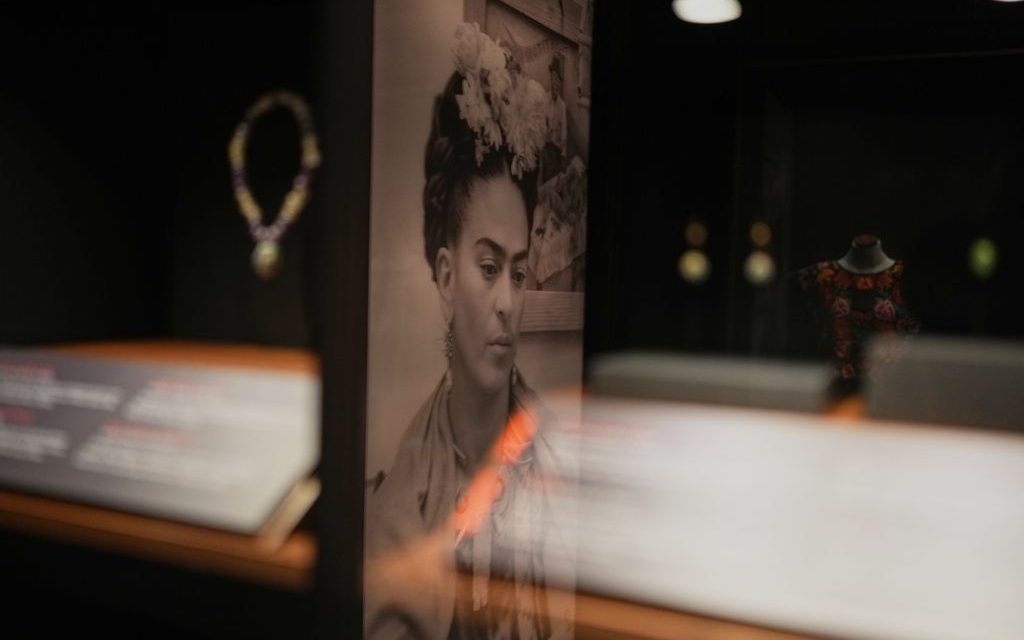 Abre el Museo Casa Kahlo en Coyoacán: una mirada íntima a la vida familiar de Frida