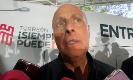 El caso de ‘Papayita’ no debe politizarse; Román Cepeda