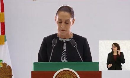 Esperan sea fructífera la visita a Coahuila de la presidenta Sheinbaum