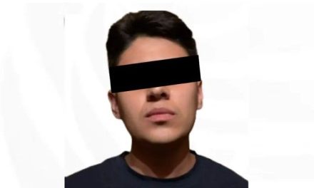 Detienen en Badiraguato a ‘El Chuki’, piloto aviador del Cártel de Sinaloa