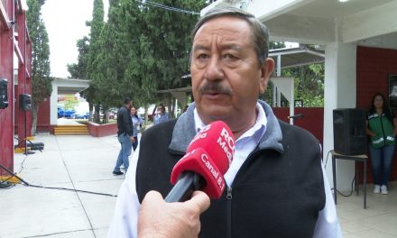 Viene el cierre de calles por festejos del Santo Patrono de Ramos Arizpe