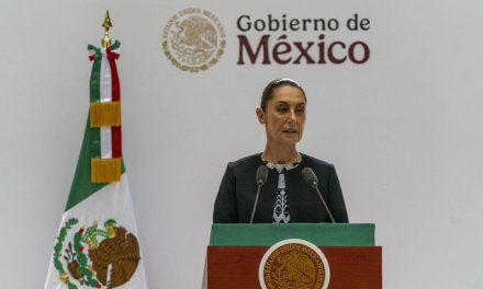 Aranceles del 50% no son contra China, son para proteger la producción nacional; Claudia Sheinbaum