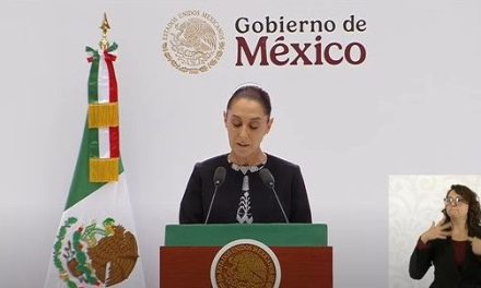 Sheinbaum destaca en su primer informe la reducción histórica de la pobreza