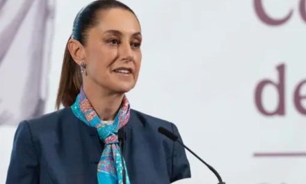 Sheinbaum afirma que Marco Rubio no pidió más agentes de Estados Unidos en México para combatir al narco